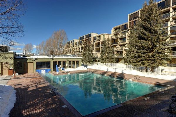 Hotel Keystone Lodge and Spa